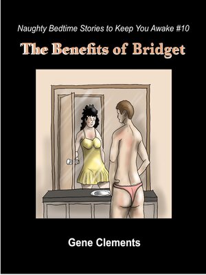 cover image of The Benefits of Bridget